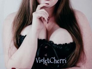 VioletCherri