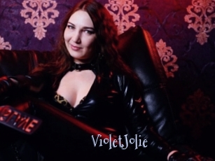 VioletJolie