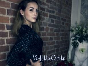 ViolettaConte