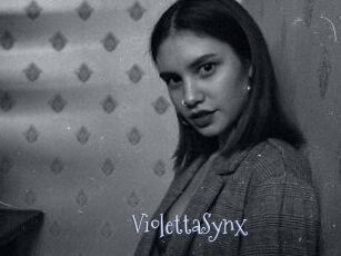 ViolettaSynx