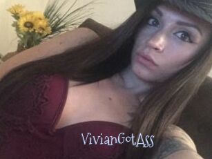 VivianGotAss