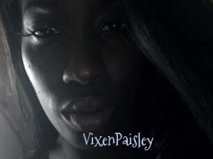 VixenPaisley