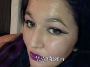 VixenStorm