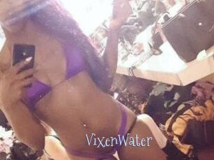 VixenWater