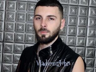 VladimirJohn