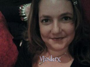 Vlinderx