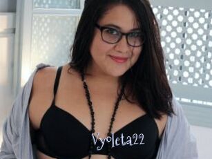 Vyoleta22