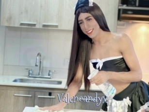 Valencandyx