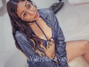 Valenntinaevans