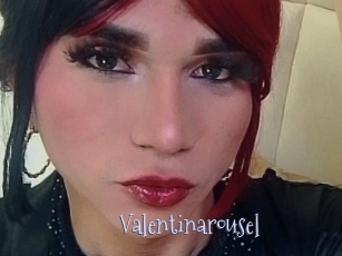 Valentinarousel