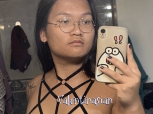 Valentinasian