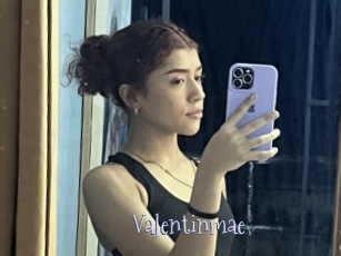 Valentinmae