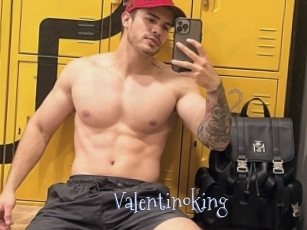 Valentinoking