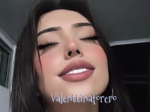 Valenttinaforero