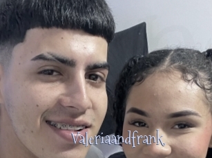 Valeriaandfrank