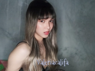 Valeriacalifa