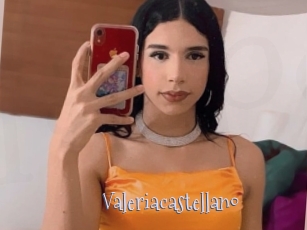 Valeriacastellano