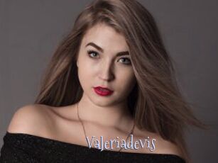 Valeriadevis