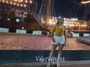 Valeriaperes