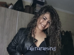 Valeriaramires