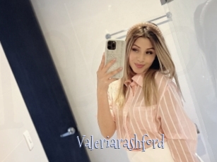 Valeriarashford