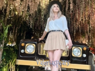 Valeriaspears