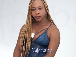 Valeriatsx