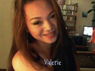 Valerie