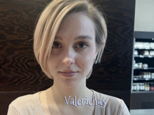 Valeriehay