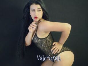 Valeriesalt