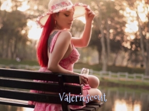 Valeriescout