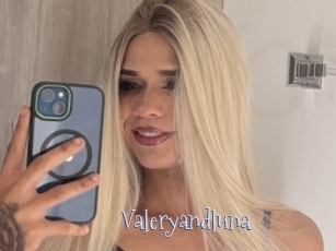 Valeryandluna