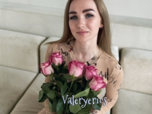 Valeryerics