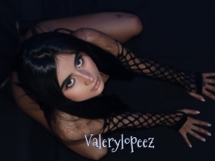 Valerylopeez