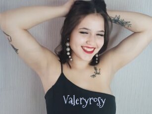 Valeryrosy