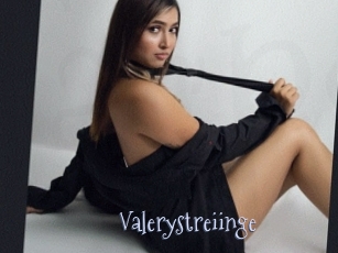 Valerystreiinge