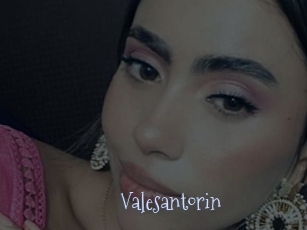 Valesantorin