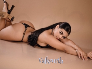 Valkourth