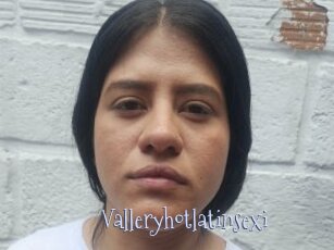 Valleryhotlatinsexi