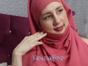 Vanezaalfonzo