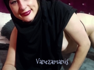 Vanezamanis