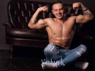 Vanhunk