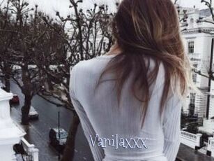 Vanilaxxx