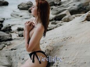 Vanillafox