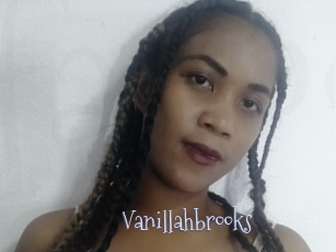 Vanillahbrooks