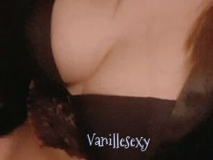 Vanillesexy