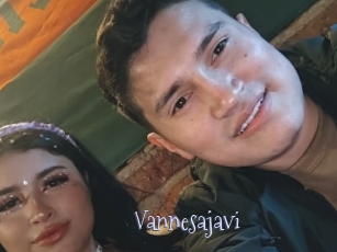 Vannesajavi