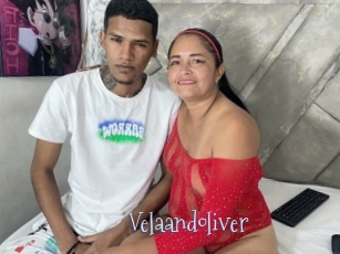 Velaandoliver