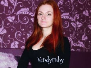 Vendyruby