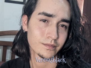 Vennusblack